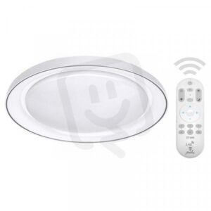 LED 24W/kruh, nadsad./RC/stmiev.
