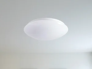 LED 12W/kruh,nadsad./neut./senzor