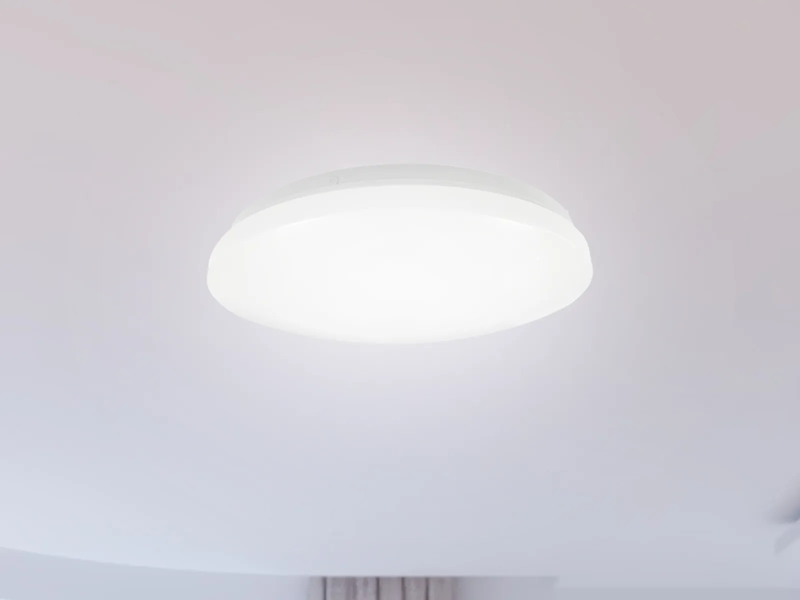 LED 12W/kruh,nadsad./neut. – Obrázok 2