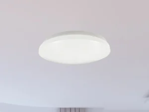 LED 12W/kruh,nadsad./neut.