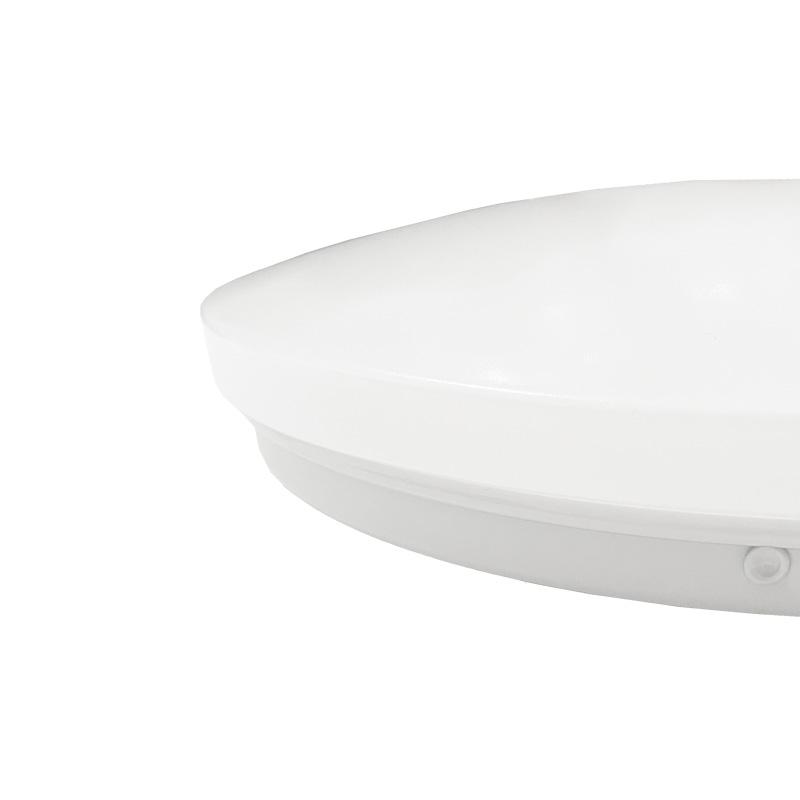 LED 12W/kruh,nadsad./neut. – Obrázok 3
