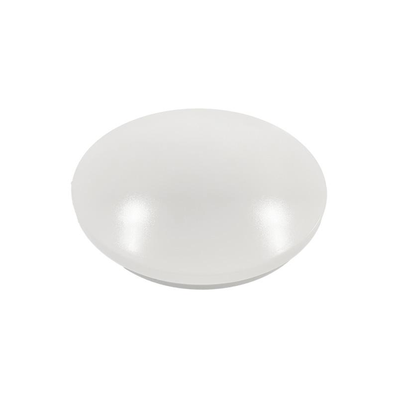 LED 12W/kruh,nadsad./neut. – Obrázok 4