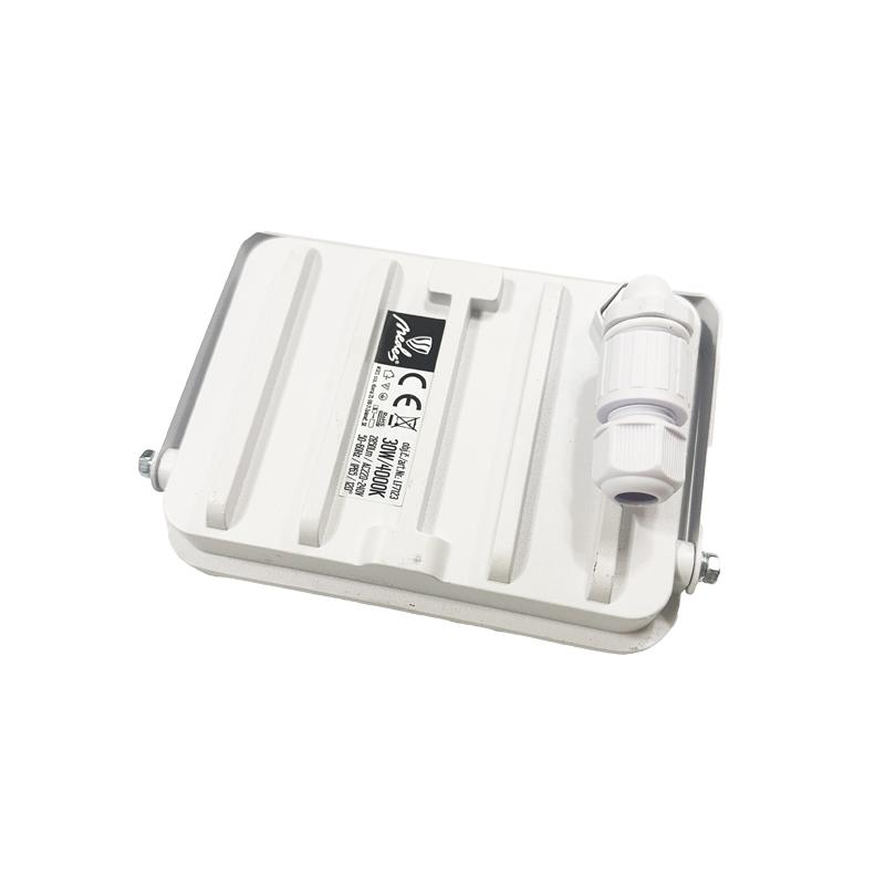 Reflektor LED 30W - biely – Obrázok 3
