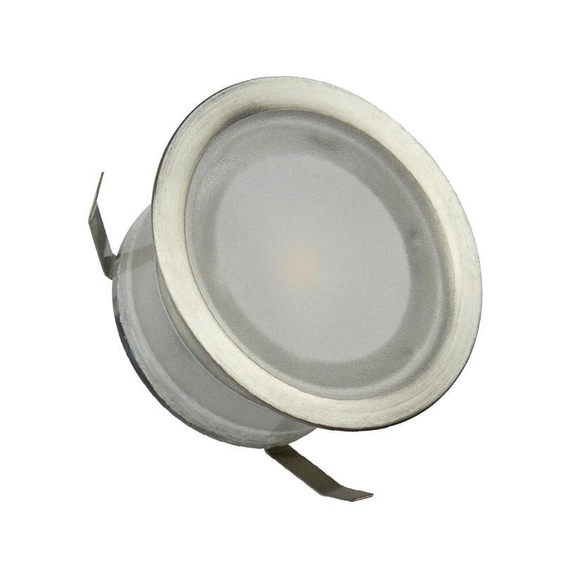 LED 0,4W/kruh,podl./tep. – Obrázok 4