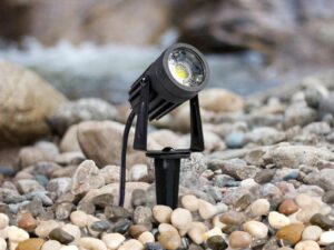LED 3W/garden/neut.