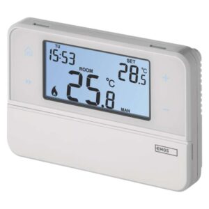Digitálny izbový termostat OpenTherm, drôtový, P56