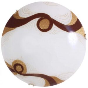 PRESTIGE Stropná lampa, p 30 cm