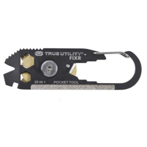 TRUE UTILITY FIXR