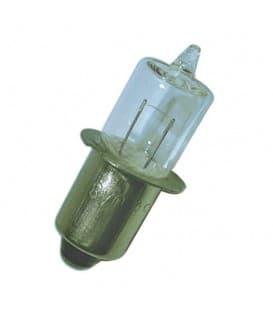 Žiarovka halogenova PX13,5/5,5V/1A