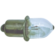 Žiarovka obyčajná PX13,5/6V/0,5A