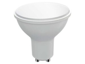 LED žiarovka Basic 5,8W GU10 neutrálna biela