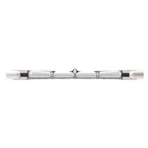 Lineárna halogénová žiarovka J118 120W R7s