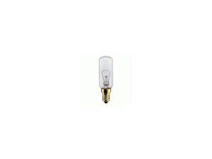 Žiarovka DIGESTOR - E14 40W T25L