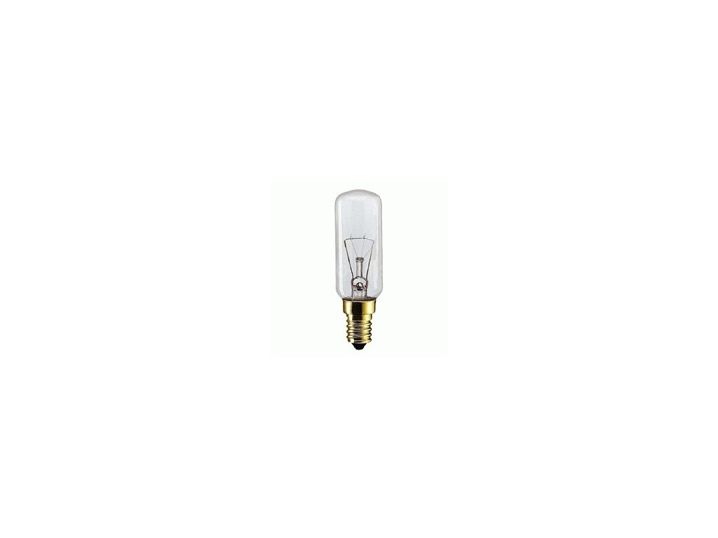 Žiarovka DIGESTOR - E14 40W T25L