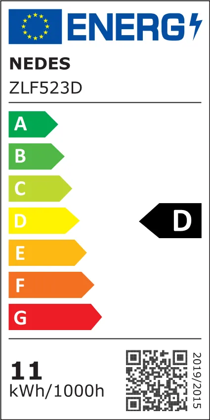 LED E27 11W A60 4000K Fillament DIMM – Obrázok 4