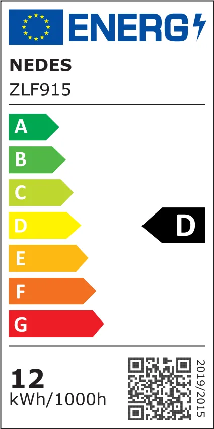 LED Filament 12W ST64/E27/3000K – Obrázok 2