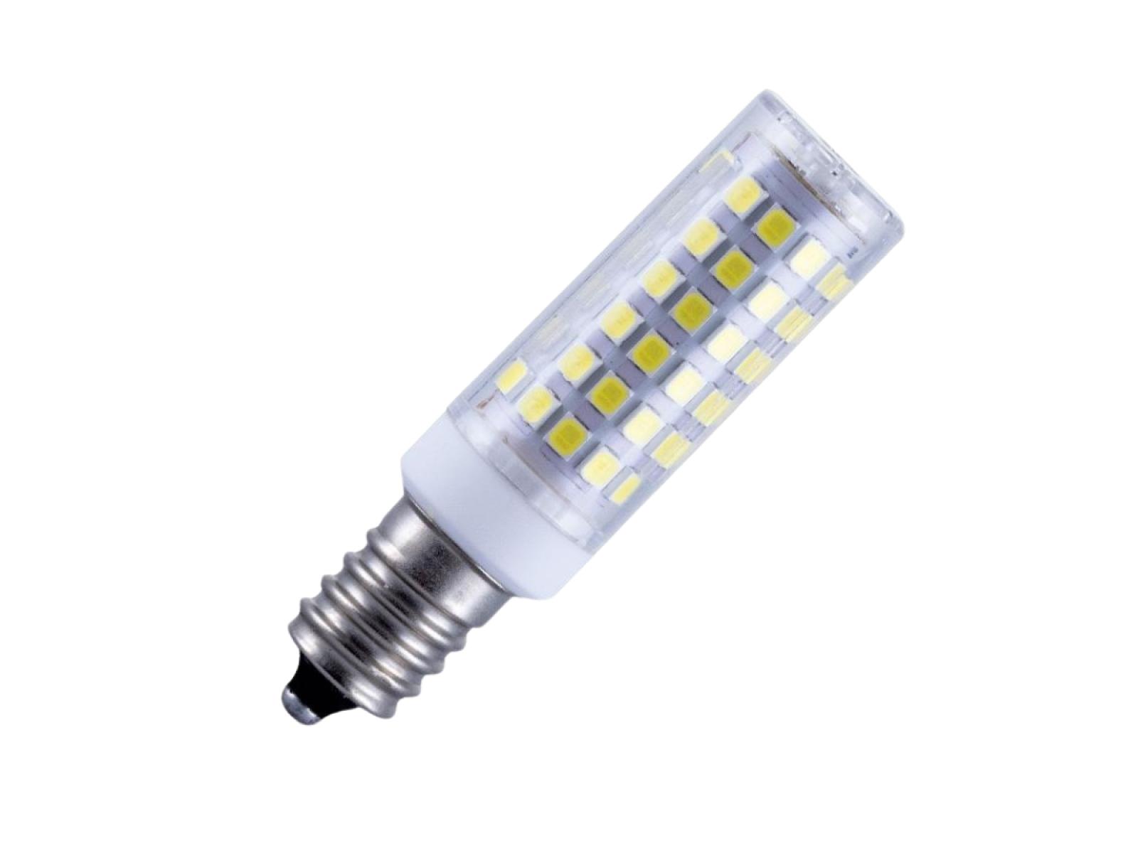 Ž.LED mini/7W/E14/tepl. – Obrázok 3