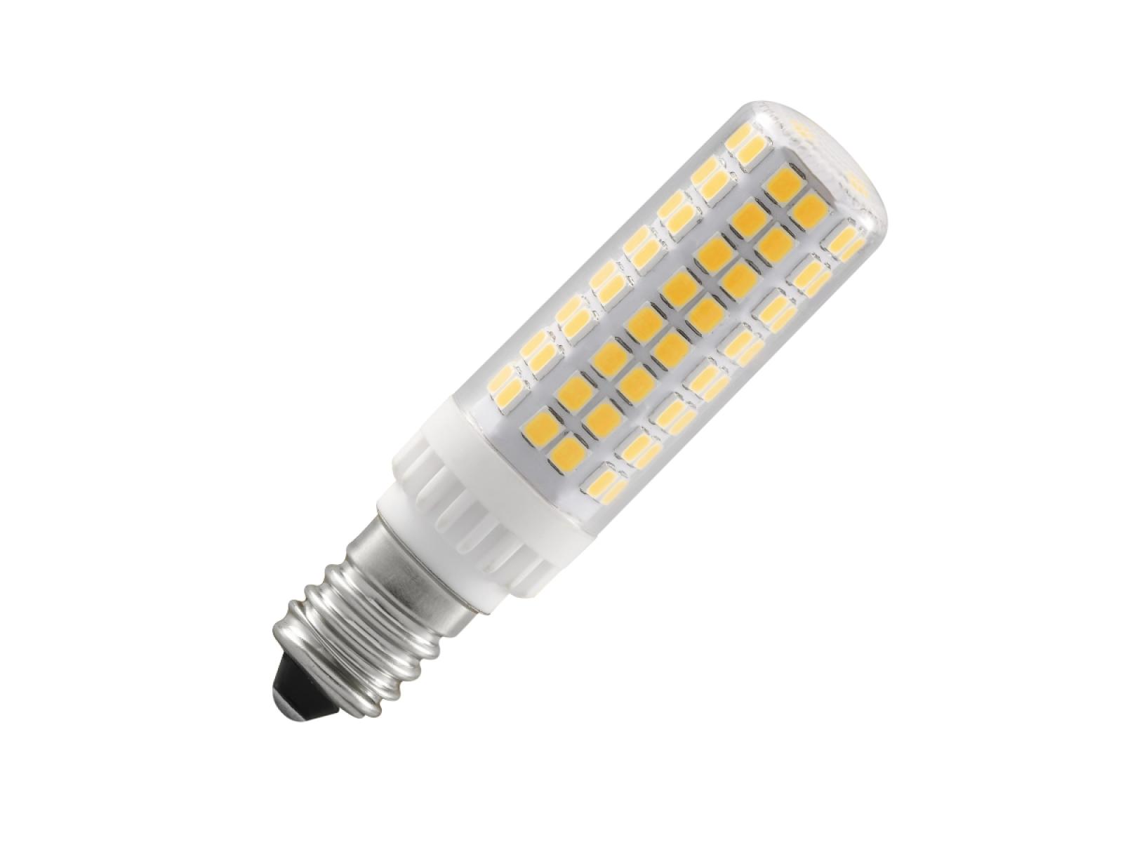 LED E14 6,4W 870lm 4000K Digestor – Obrázok 4