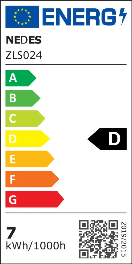 LED E14 6,4W 870lm 4000K Digestor – Obrázok 3