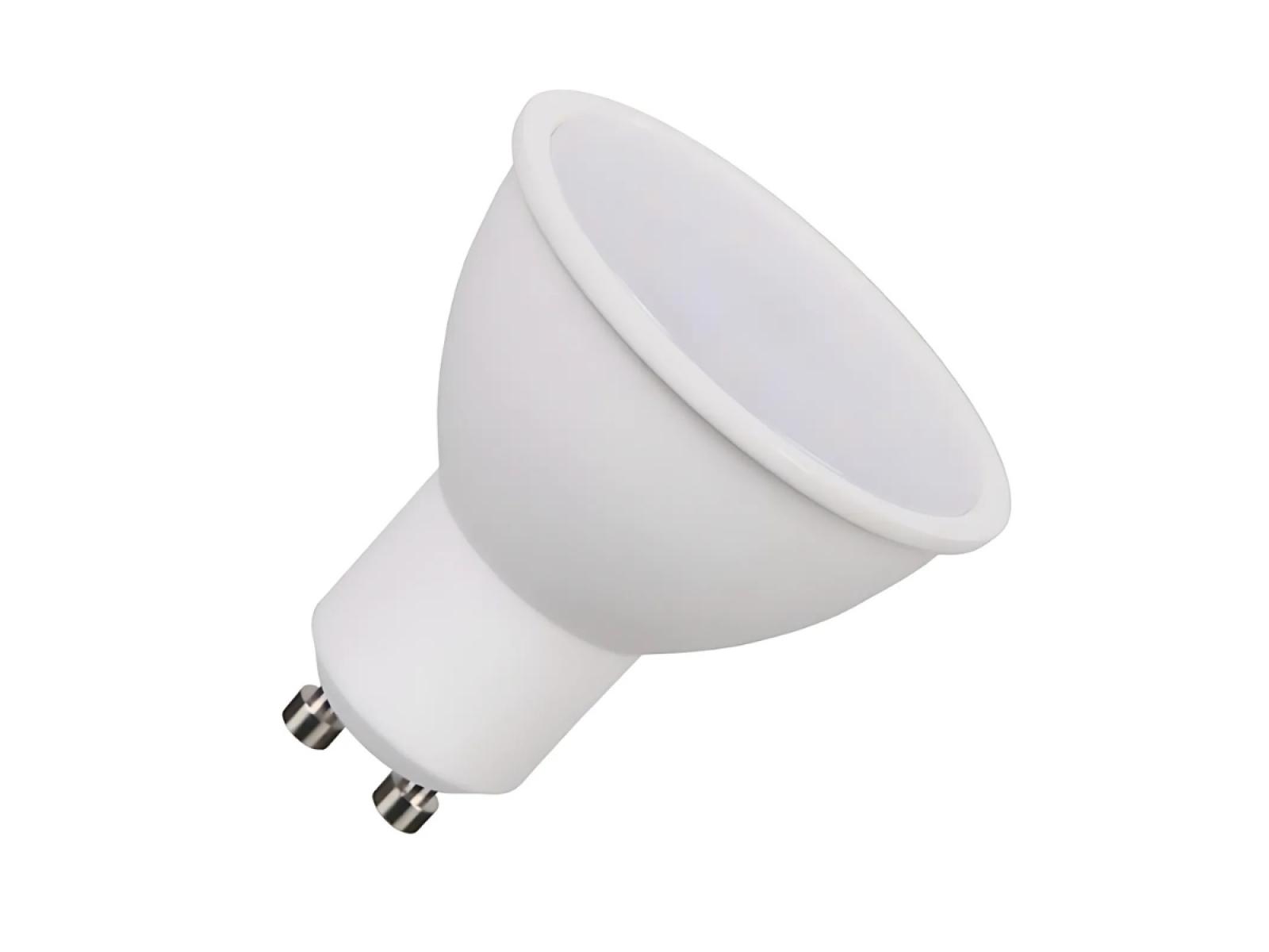 Ž LED GU10/8W/tep. – Obrázok 2