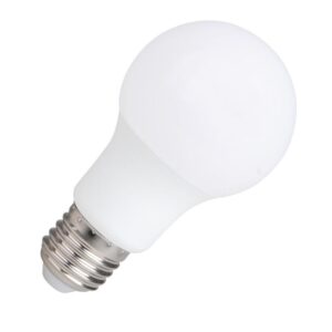 Ž.LED E27/15W/tep.