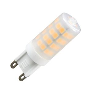 Ž.LED G9/4W/stud.