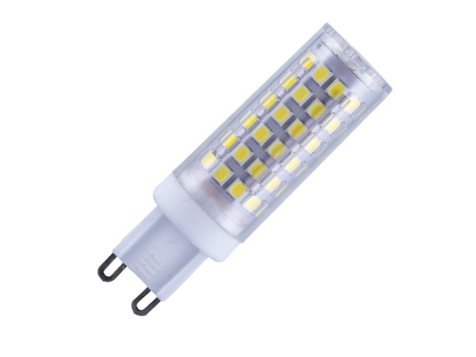 LED G9 6,7W 4000K – Obrázok 3