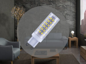LED G9 6,7W 4000K