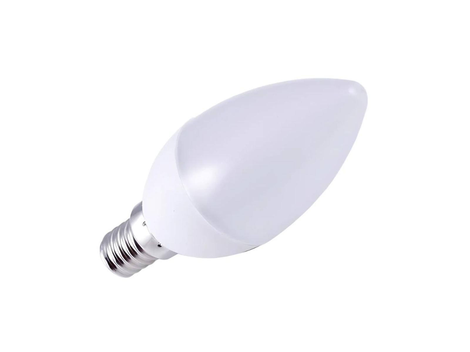 Ž.LED E14/sv./5W/neut. – Obrázok 3