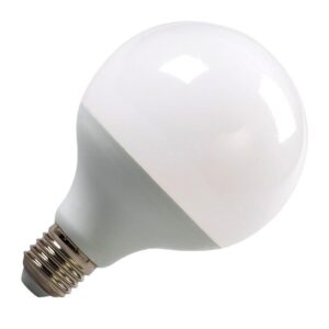 Ž LED E27/18W/neut.