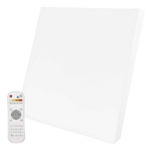 LED panel prisadený EXCLUSIVE 30x30, 18W, stmiev.s