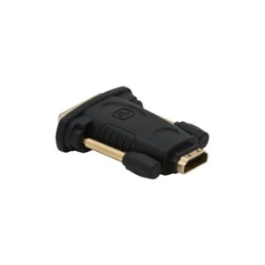 Redukcia DVI / HDMI