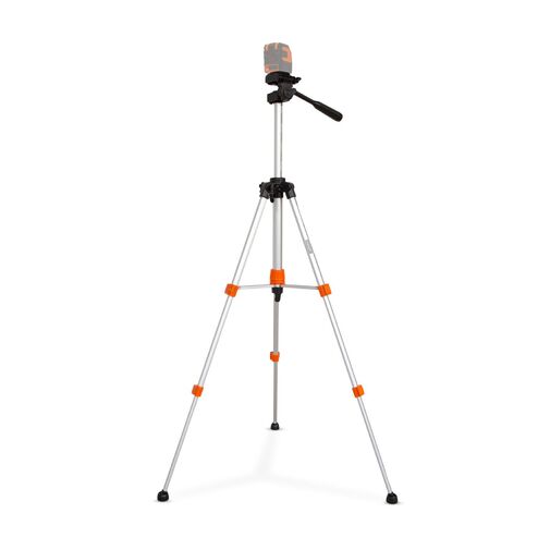 Tripod - max 120 cm – Obrázok 2