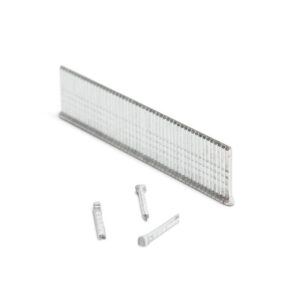 Spona do zošívačky - 1,2 x 2 x 10 mm - 2000 ks