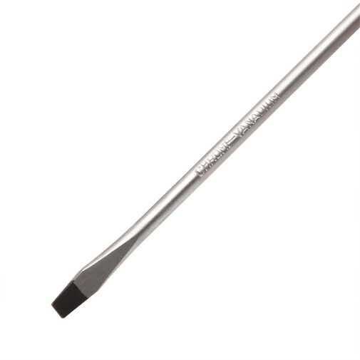 Skrutkovač plochý - 125 mm - 5.0 – Obrázok 2
