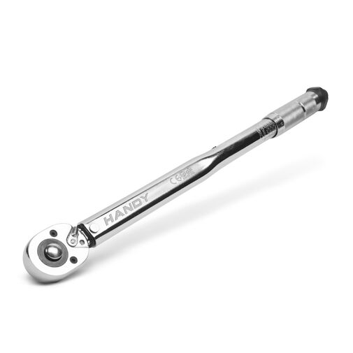 Kľúč momentový - 1/2", 40 - 210 Nm – Obrázok 2