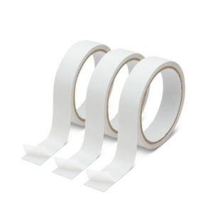 Sada obojstranných lepiacich pások- 8 m x 24 mm -