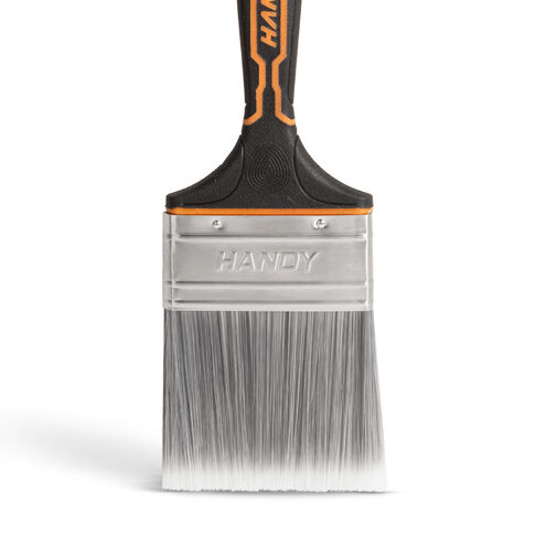 Maliarsky štetec - plast - 3" – Obrázok 2