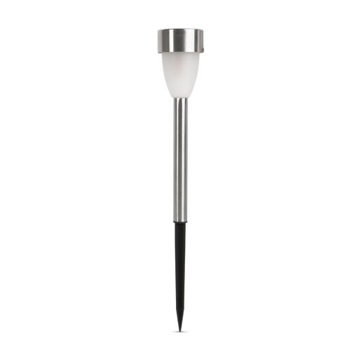 LED solárna lampa - efekt plameňa - plast - 260 x – Obrázok 3