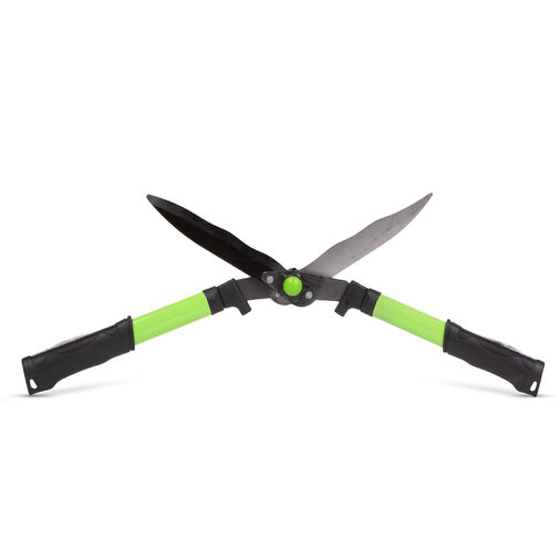Nožnice na živý plot - 180 mm – Obrázok 2