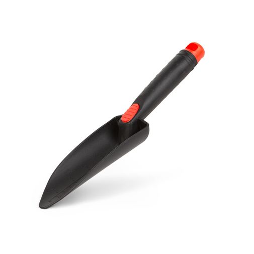 Ručný rýľ na sadenie - plast - 28 cm