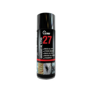 Lítiový mazací sprej - 400 ml