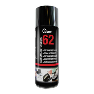 Antistatický kancelársky čistiaci sprej - 400 ml