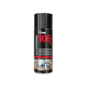 Premiestniteľný univerzálny lepiaci sprej - 400 ml