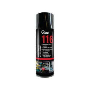 Mazací sprej na báze hliníka - 400 ml
