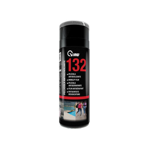 Protišmyková fólia v spreji - priehľadná - 400 ml