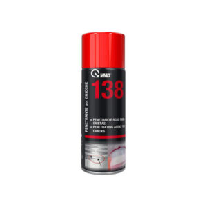 Penetrant skúmajúci trhliny - 400 ml - 2/3