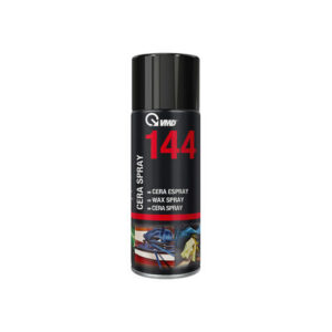 Vosk v spreji - na leštenie karosérií - 400 ml