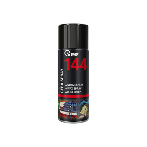 Vosk v spreji - na leštenie karosérií - 400 ml