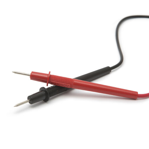 Digitálny multimeter – Obrázok 2